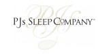 Pjs Sleep Company