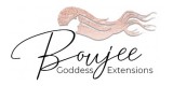 Bougie Goddess Extensions