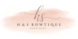 H and S Bowtique