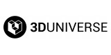 3D Universe