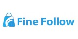 Fine Follow