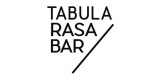 Tabula Rasa Bar