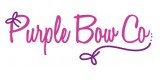 Purple Bow Co