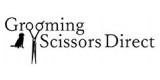 Grooming Scissors Direct