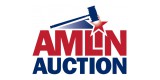 Amlin Auction