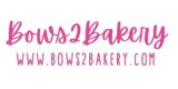 Bows 2 Bakery