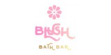 Blush Bath Bar