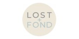 Lost and Fond