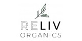 Reliv Organics