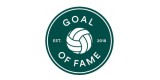 Goal of Fame