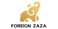 Foreign Zaza