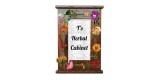 Ts Herbal Cabinet
