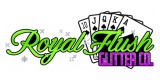 Royal Flush Glitter Co