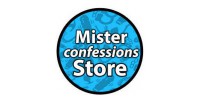 Mister Confessions Store