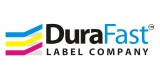 Dura Fast Label