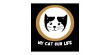 My Cat Our Life