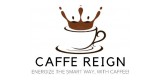 Caffe Reign