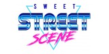 Sweet Street Scene