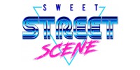 Sweet Street Scene