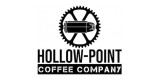 Hollow Point Coffee