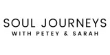 Soul Journeys With Petey & Sarah