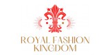 Royal Fashion Kingdom