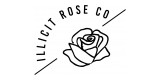 Illicit Rose Co