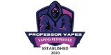 Professor Vapes