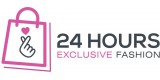 24 Hours Exclusive Fashion
