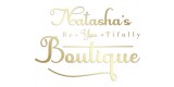 Natashas BeYouTifully Boutique