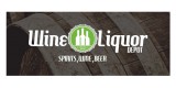 Wine & Liquor Depot