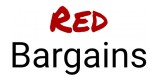 Red Bargains