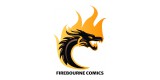 Firebourne Comics