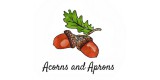Acorns and Aprons
