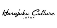 Harajuku Culture Japan