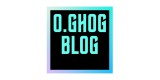 O Ghog Blog