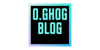 O Ghog Blog