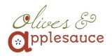 Olives & Applesauce