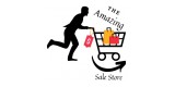 The Amazing Sale Store