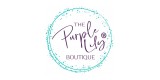 The Purple Lily Boutique