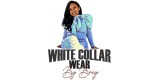 White Collar Wear