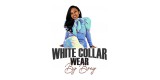 White Collar Wear