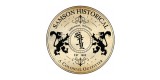 Samson Historical