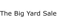 The Big Yard Sale