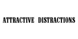 Attractive Distractions