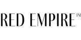Red Empire Clothing