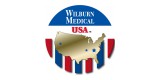 Wilburn Medical Usa