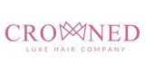 Crowned Luxe Hair Company