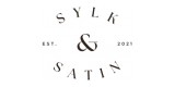 Sylk & Satin