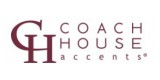 Coach House Accents